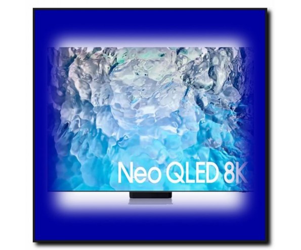 SAMSUNG QE85QN900C, QLED 8K